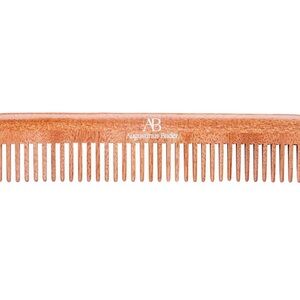 Augustinus Bader  - The Neem  Comb without handle